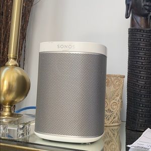 Sonos Speaker